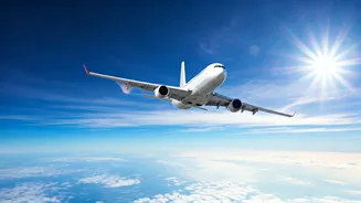 Indian Tourism Soars: US Welcomes More Visitors