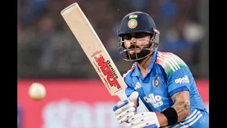 'His Injury Is...': Virat Kohli Undergoing Rehab, Expected To Be Back For England Tour