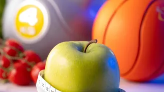 The 2026 AI-Wellness Coaching Trend Makes Context For AI Nutrition Suggestions Harder To Ignore