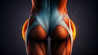 Kriti Sanon's Glute & Core Power: Mastering Strength, Mobility, and Stability