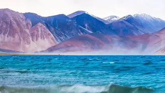 Ladakh, Kerala And Goa Offer Very Different Monsoon Trips: Here's How To Compare Them