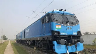 India set to launch first hydrogen-powered train: Features, route | Details