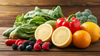 Eat These Foods For Vitamin B and Better Health