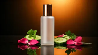 Priyanka Chopra's Glowing Skin Secrets: Unveiling Her Routine