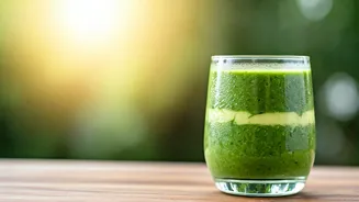 5 Morning Drinks: Stabilizing Blood Sugar Naturally!