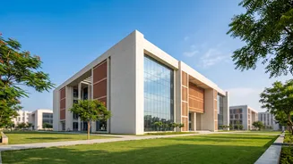 India's 52-University Showing In QS 2027 Gives Course Fit Fresh Career Relevance