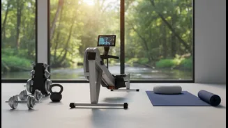 Research Supports Balanced Workout Schedules