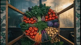 Indian Household Budgets Need Better Links Between Weather And Food Prices