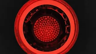 NASA tests lithium-fed MPD ion engine at JPL for Mars