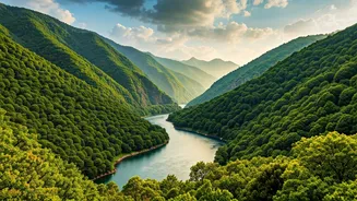 Unveiling India's Hidden Gems: Offbeat Adventures Beyond the Tourist Trail