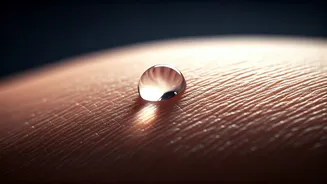 Men's Skin: Unveiling Unique Needs Beyond the 'Tough Guy' Myth