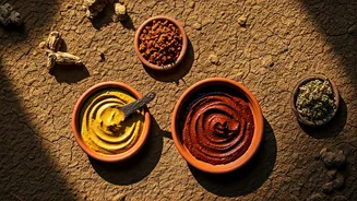 Ancient SPF: How Our Ancestors Guarded Against Sunburn Before Modern Science