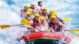 10 Must-Experience Outdoor Sports Across India For Every Thrill-Seeking Vacationer