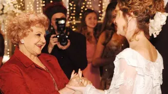 Atriz da Globo que faleceu aos 98 anos tomou decisão surpreendente sobre herança milionária