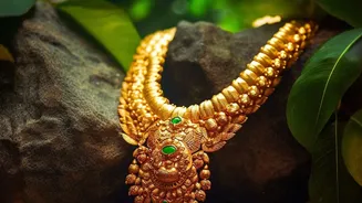 22K vs 24K Gold: Which Purity Fits Different Jewellery Needs?
