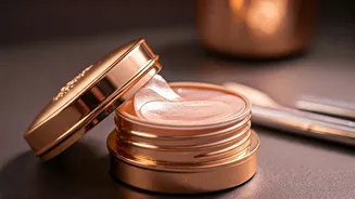 Bollywood's Beauty Secrets: Unveiling Under Eye Patches