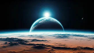 Project Hail Mary Inspiration: 45 Rocky Exoplanets Identified as Potential Havens for Alien Life