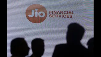 Jio Financial Q3 results: Profit at ₹269 crore as total income more than doubles