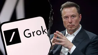 Elon Musk launches Grokipedia, an AI encyclopedia to rival Wikipedia