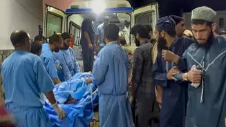 Death Toll Rises To 2 In Kulgam Terror Attack: Search Op On, LG Orders SOP Review To Protect Migrants