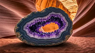 Unbelievable US Attractions: 5 Wonders That Astound!