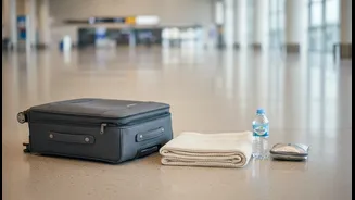 Flight Disruption Rights Cover Refunds, Alternatives, Meals and Stays: Why the Story Matters Now