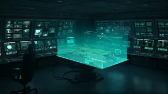 Indian Army's Drone Kill Zone: A Strategic Overview