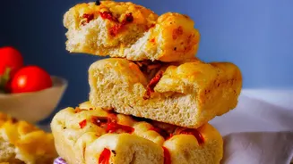Tomatoes potatoes and bread each need different storage logic As Some foods lose flavour or texture in unnecessary refrigeration