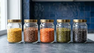 Pulse Import Debate: What It Could Mean For Your Grocery Bill