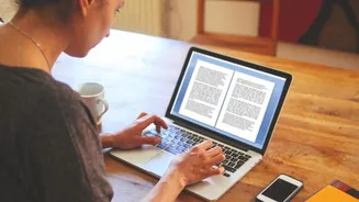 Top AI apps for fantasy story writers