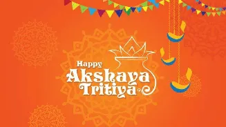 Akshaya Tritiya 2026: Why this day is ideal for buying gold, property and new investments