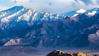 Late-Summer Travel To Ladakh Rewards Visitors Who Plan Carefully