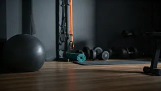 Kareena's Home Gym Essentials: 15 Must-Have Tools for Fitness!