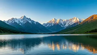 Almaty Kazakhstan Is The Perfect Weekend Getaway Plan