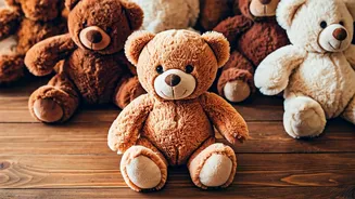 Teddy Day 2026: Unwrapping Love, Comfort, and Sweet Celebrations on February 10th