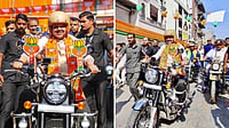 'On Path To Great Victory': As Campaigning Ends, Devendra Fadnavis Signals Mahayuti’s Win In Maharashtra Civic Polls 2026