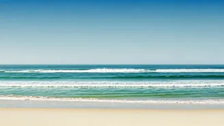 Unveiling Coastal Gems: Karnataka's Pristine Beaches