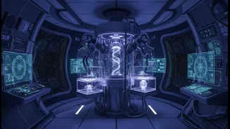 How The New Bioastronautics Intake Addresses Technical Deficiencies In Deep-Space Habitat Research