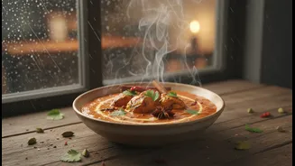 Food-Led Rainy Weekends Can Help Travellers Explore Nearby Indian Cities