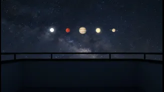 July 2026 Night Sky Alerts: How To Spot Visible Planet Alignments Without Telescopes From Balconies