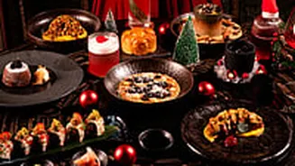 Where To Celebrate Christmas In Mumbai: Best Spots In Bandra, Santacruz & Other Parts Of City With Festive Menus & Stunning Decor