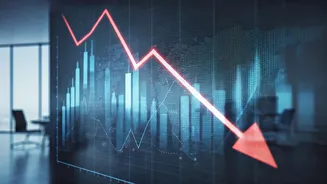 Stock Market Volatility: Decoding the Recent Downturn