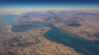 Iran still interested in reopening Strait of Hormuz