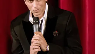 Shah Rukh Khan’s King: Why The Wait Since Dunki Has Lasted Three Years