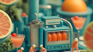 Tiny Emergency Scenes and Everyday Moments Fill Miniatur Wunderland