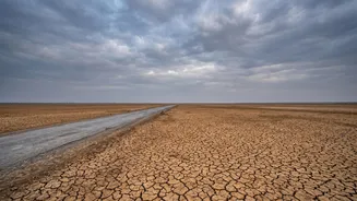 Current Monsoon Patterns Could Shape India’s Winter Travel Season