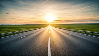 Ganga Expressway Opens Toll-Free for 15 Days: Experience Uttar Pradesh's Mega Highway!