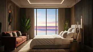 Destination Later, Dream Hotel First Is Trending
