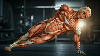 Master the Side Plank Rotation: Boost Core Strength and Functional Fitness