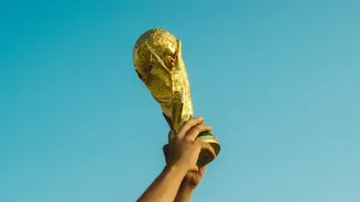 Top 5 young players to watch at the FIFA World Cup 2026